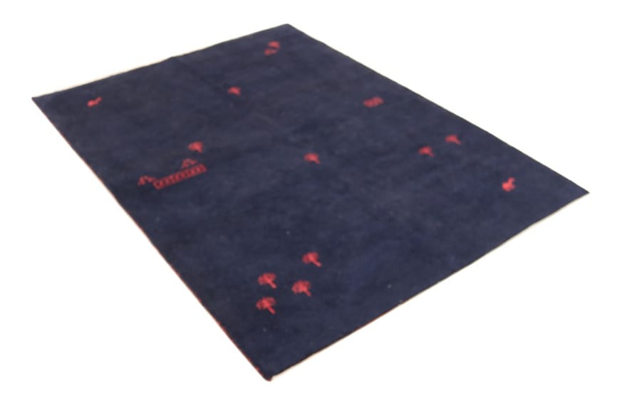 Gabbeh Teppich 240x170 - Image 1