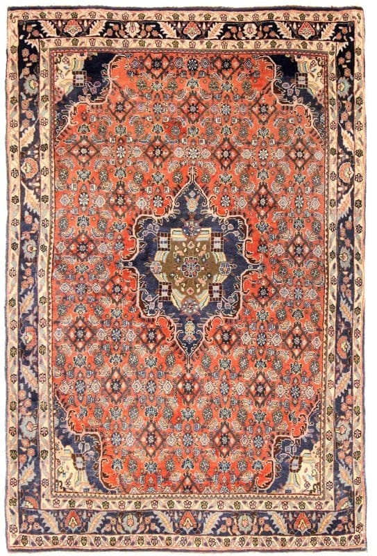 Bidjar 173x117 - Image 1