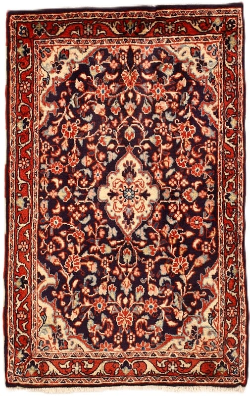 Jozan Teppich 96x61 - Image 1