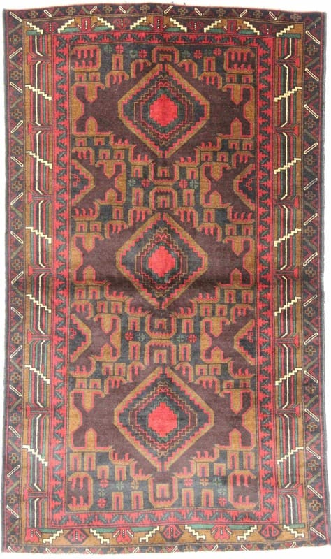 Belutsch 206x115 - Image 1