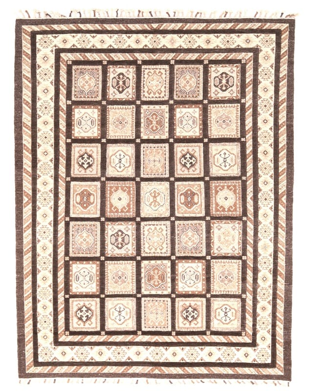 NIMBAFT Teppich 233x180 - Image 1