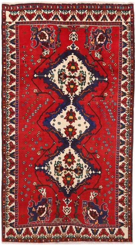 BAKHTIAR Carpet 286x158 - Image 1