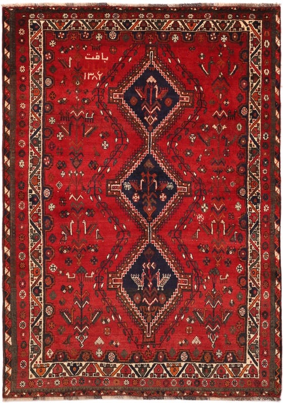 Schiraz 248x177 - Image 1