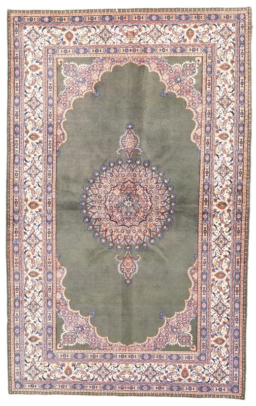 Moud Carpet 260x160 - Image 1