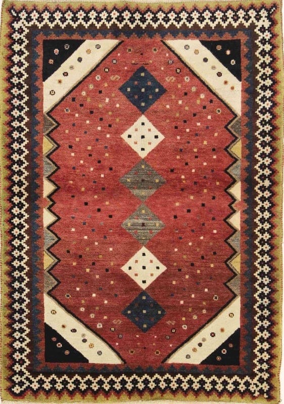 SHIRAZ Teppich 146x106 - Image 1
