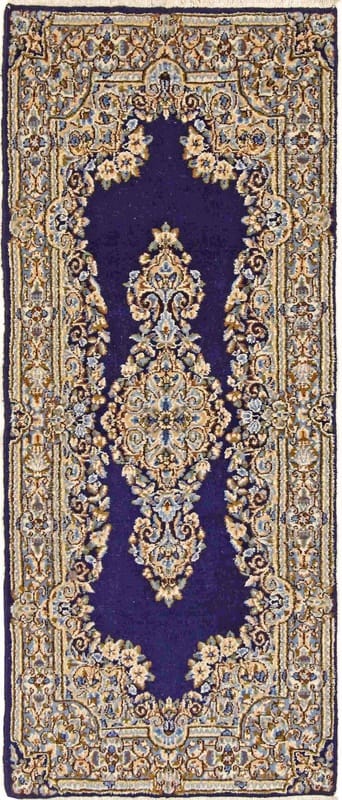 kerman Teppich 175x74 - Image 1