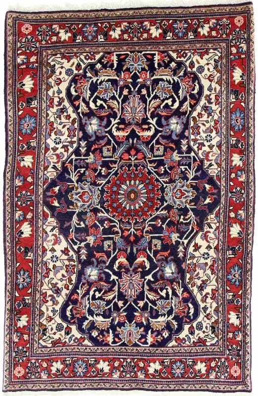 Sarough Teppich160x106 - Image 1