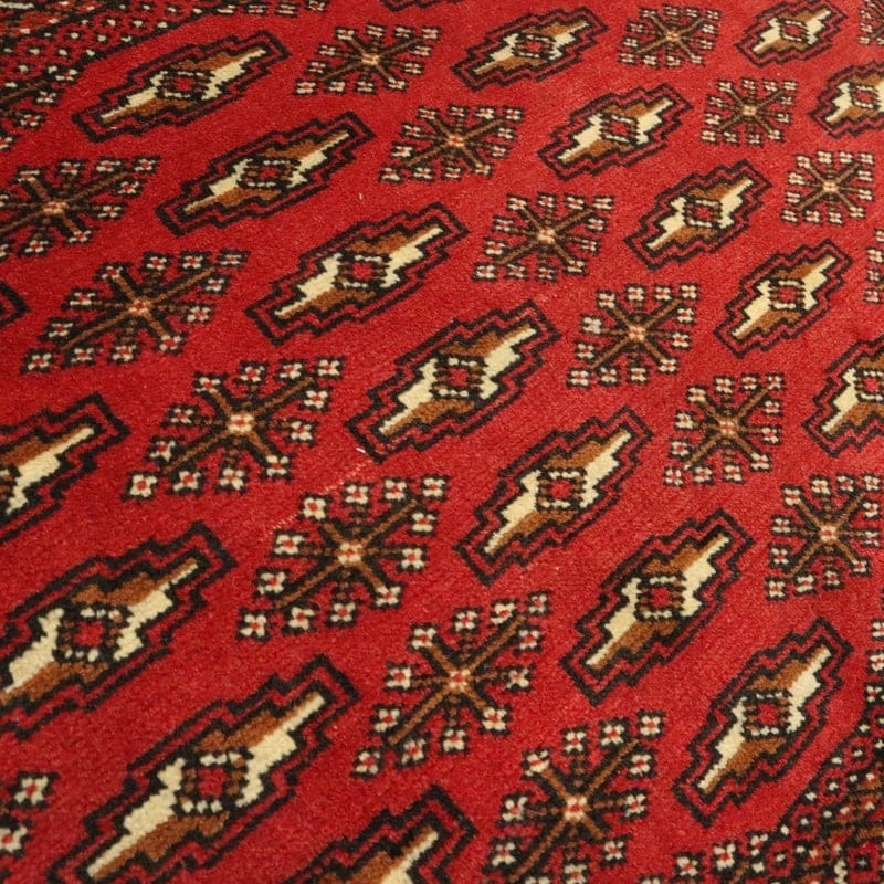 Turkaman Teppich 130x60 - Image 1