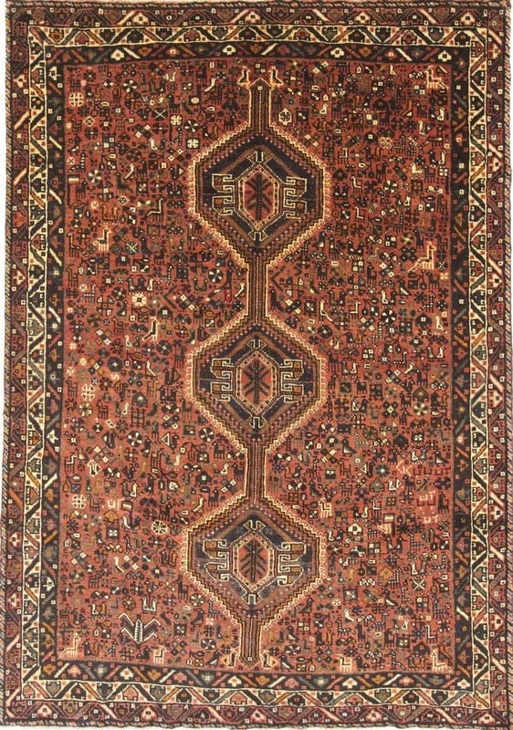 SHIRAZ 295x205 - Image 1