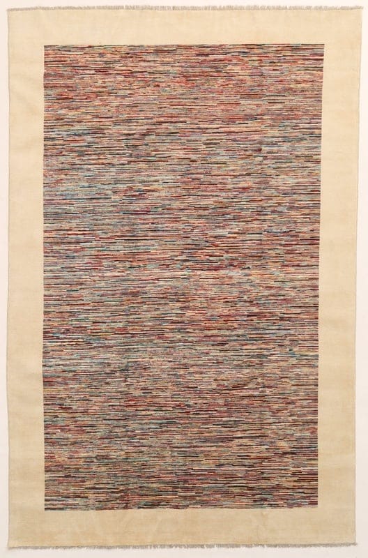 Gebbah Teppich 301x196 - Image 1