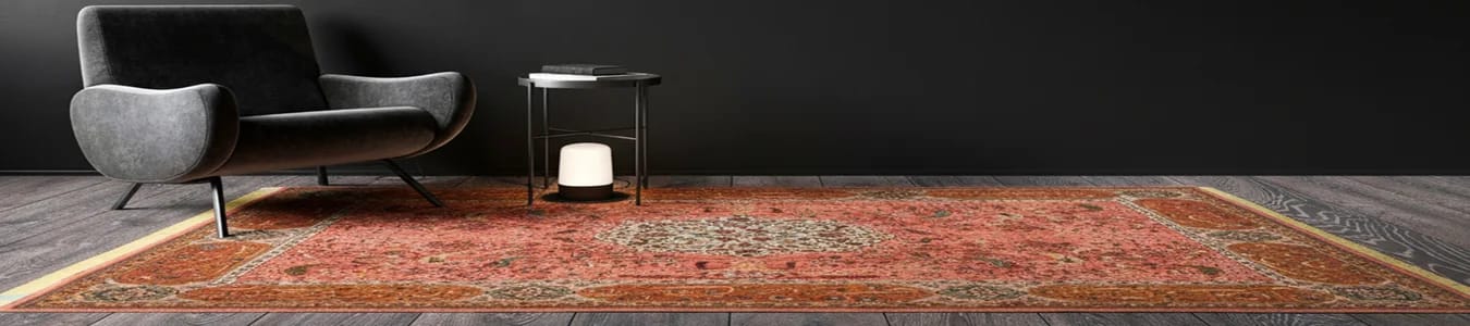 Exklusive Premium-Teppiche