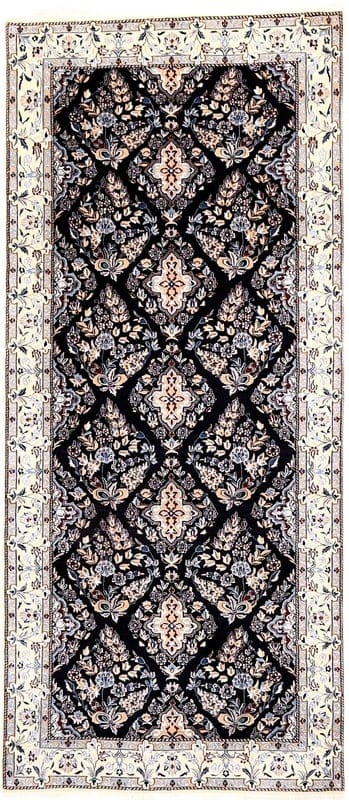 Nain 6LaTeppich  225x99 - Image 1
