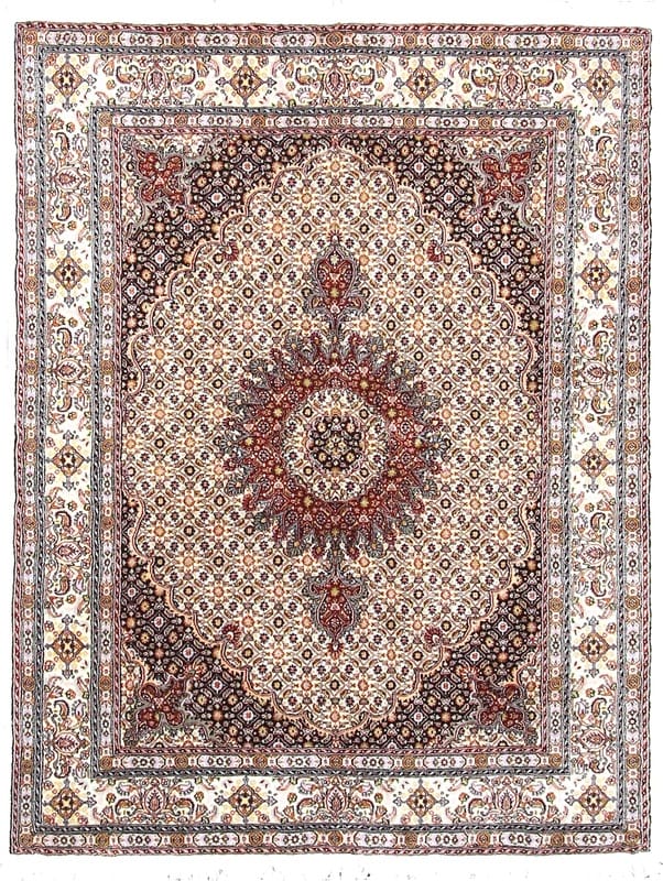 Moud Teppich 203x155 - Image 1