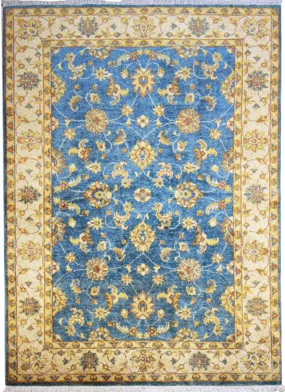 Ziegler Carpet 198x149 - Image 1