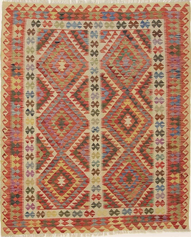 KELIM 193x160 - Image 1