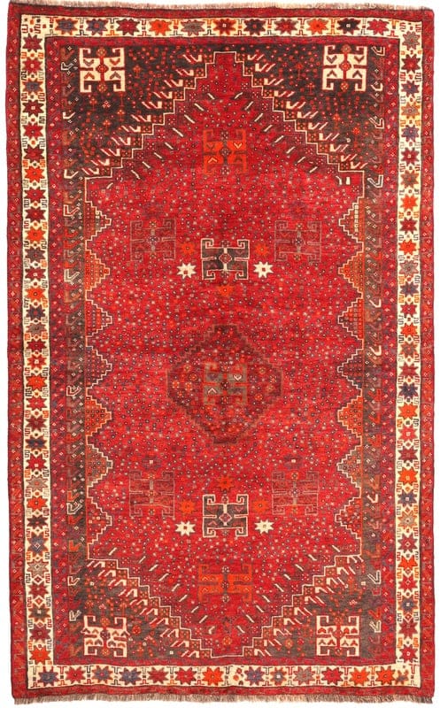 SHIRAZ Teppich 251x157 - Image 1