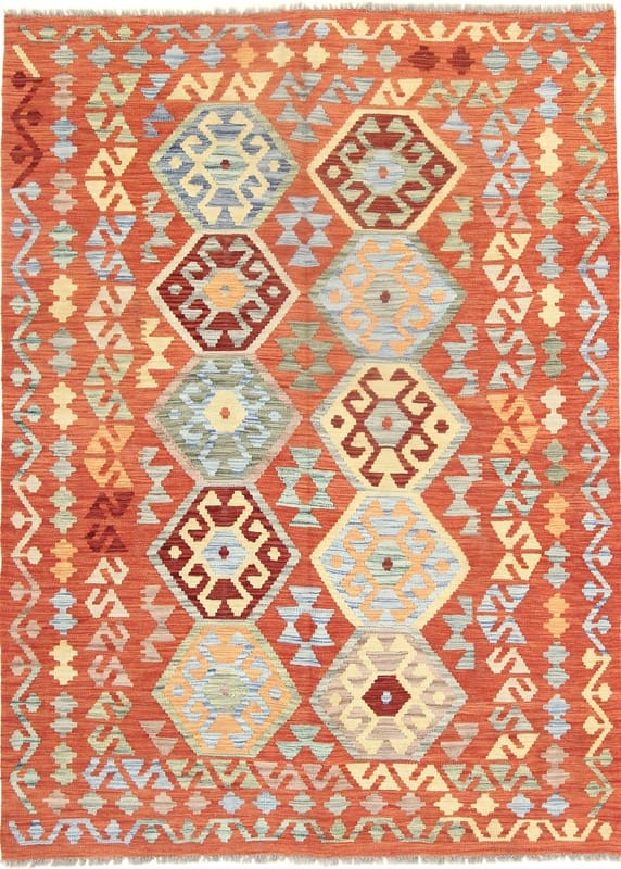 Kelim 210x152 - Image 1