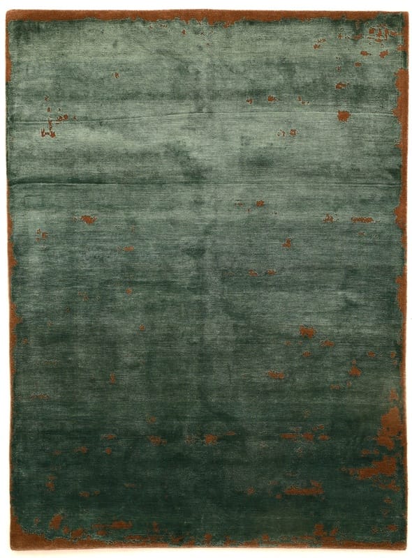 MODERN LOTUS Teppich 195x144 - Image 1