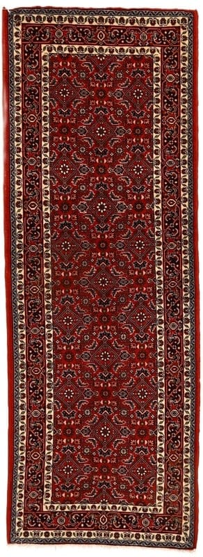 Bidjar Carpet  198x70 - Image 1