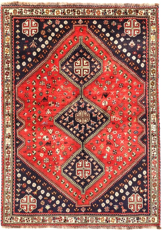 Schiraz 223x159 - Image 1