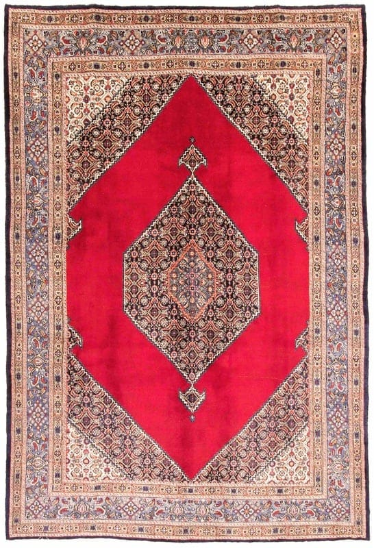 Birjand Teppich 315x210 - Image 1