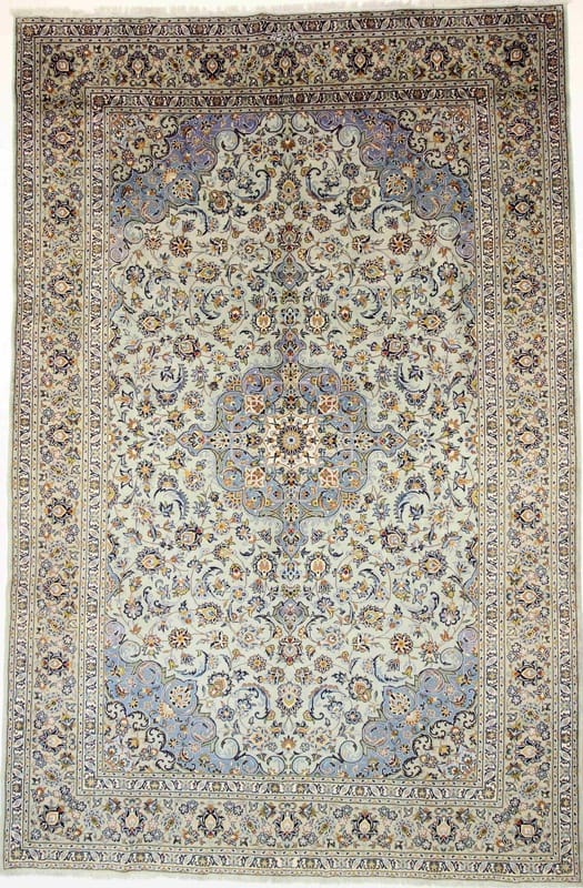keshan Carpet 442x290 - Image 1