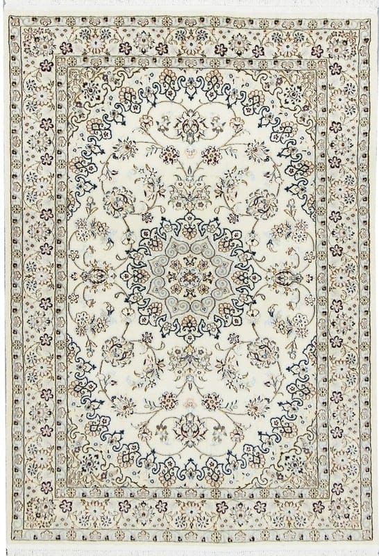 NAIN 6LA  Teppich143x101 - Image 1