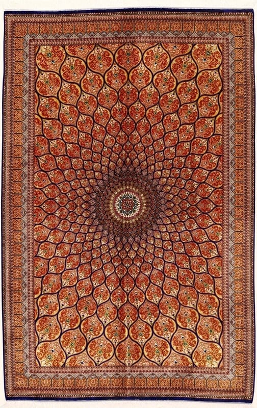 GhomDesigner 150x100 - Image 1