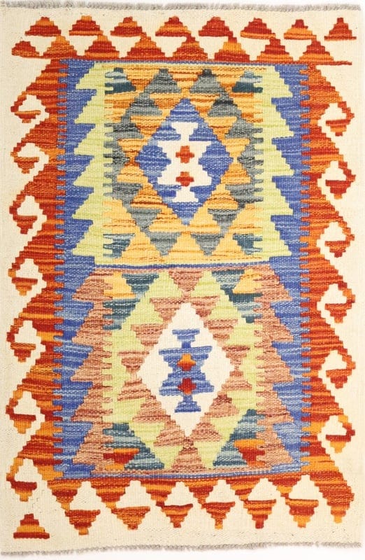 Kelim 90x60 - Image 1