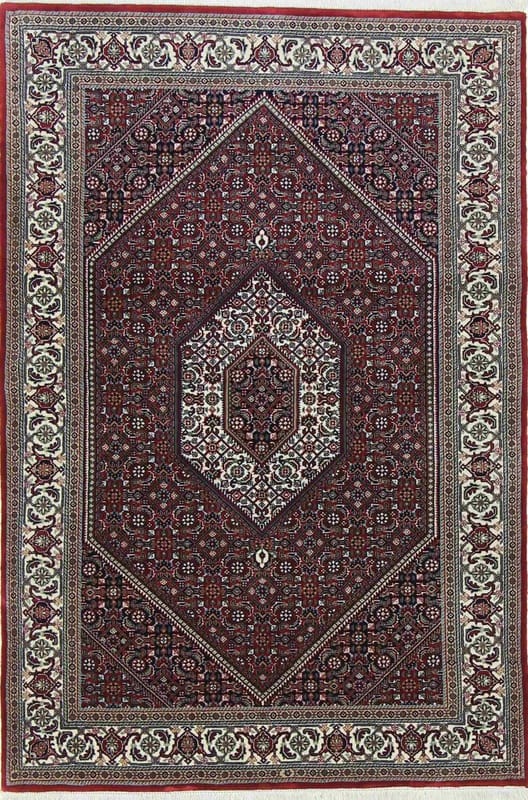 Bidjar Super 183x123 - Image 1