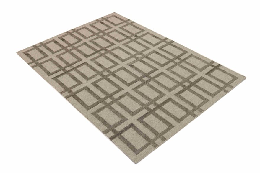 KELIM Teppich 226x162 - Image 1