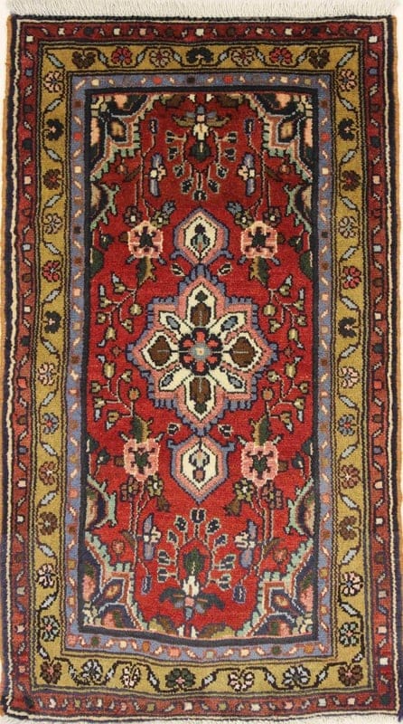 HAMADAN 104x60 - Image 1