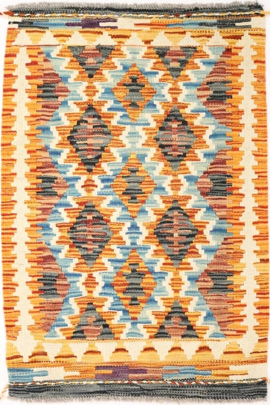 Kelim 90x60 - Image 1