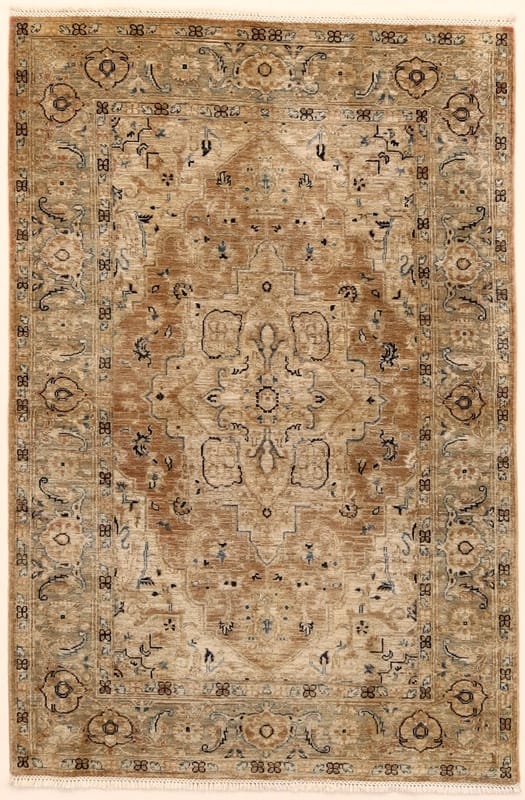 ZieglerDesingHeriz Teppich 182x121 - Image 1
