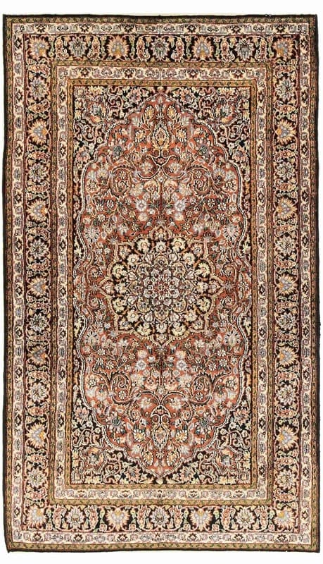 Kaschmir seide 160x90 - Image 1