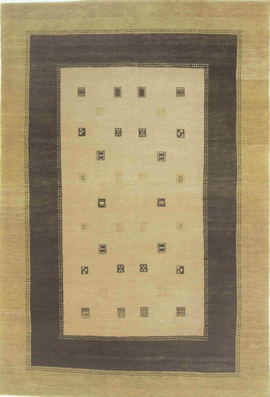 Loribaft Teppich 203x137 - Image 1