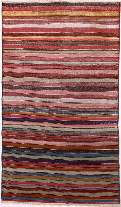 Kelim Teppich 275x154 - Image 1