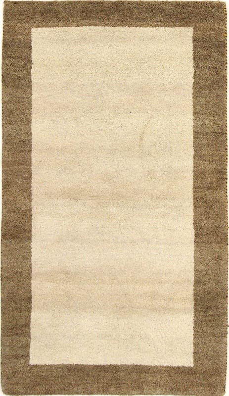 Gabbeh Teppich 160x94 - Image 1