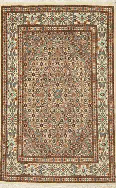 Moud Teppich 150x98 - Image 1