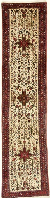Heriz 329x78 - Image 1