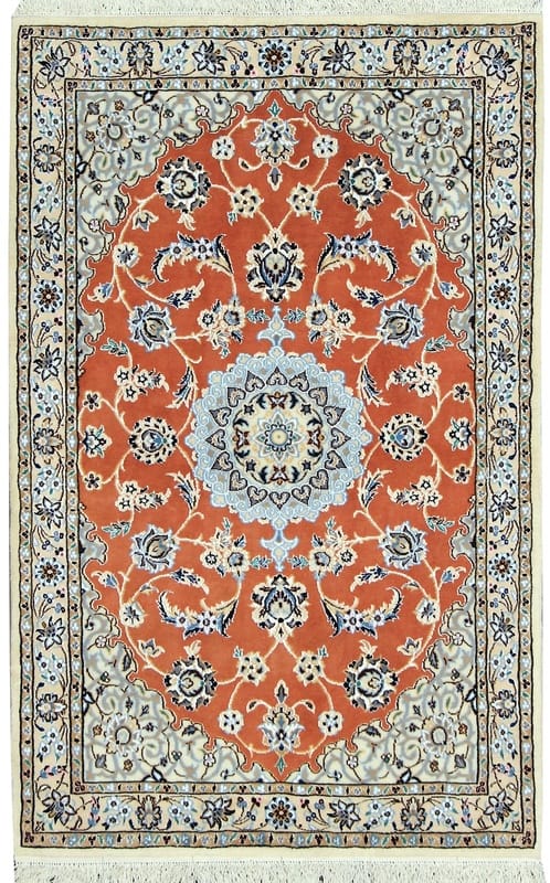 Nain9La Carpet 152x94 - Image 1