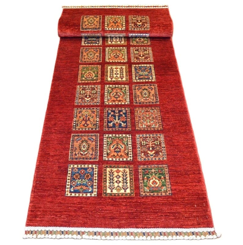 Ariana Carpet  256x83 - Image 1