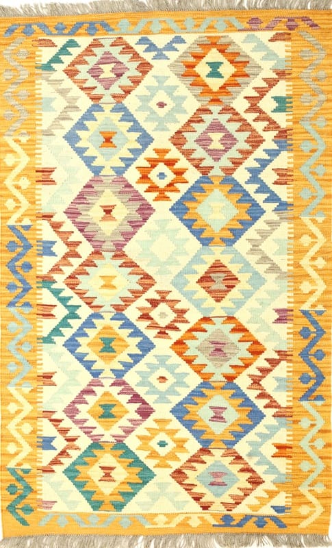 Kelim 150x96 - Image 1