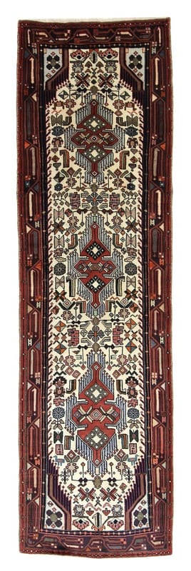 Hamadan Carpet 298x85 - Image 1