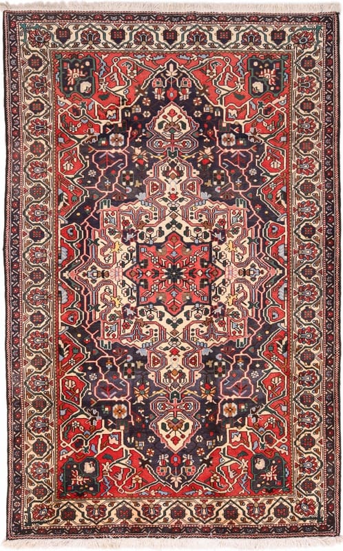 BAKHTIAR Carpet  263x167 - Image 1