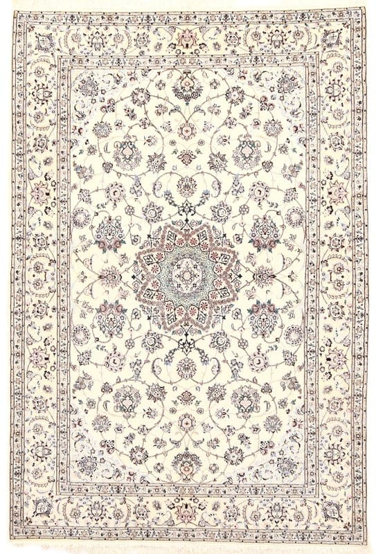NAIN 6 LA  Carpet  247x168 - Image 1