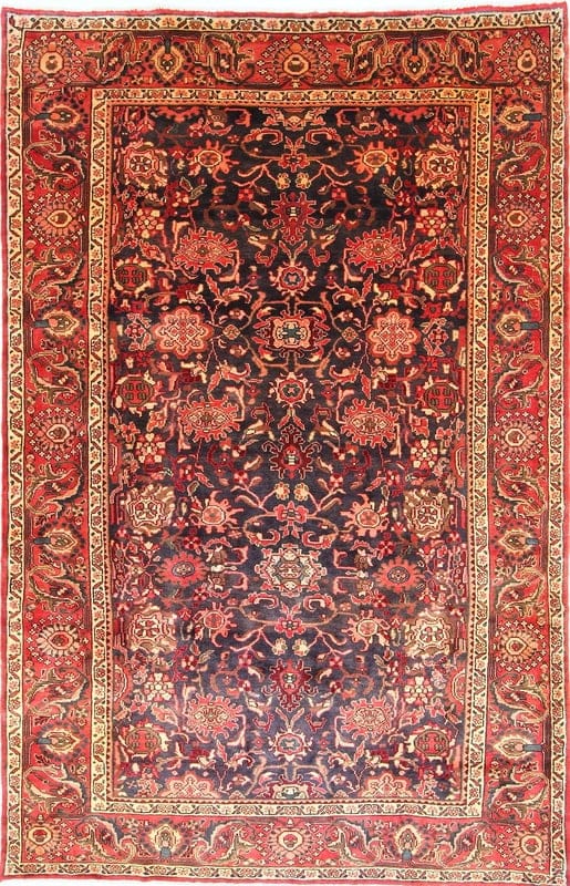 Nanaj Carpet 324x212 - Image 1