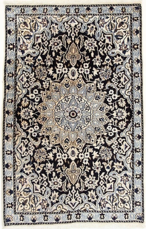 Nain Carpet 146x93 - Image 1