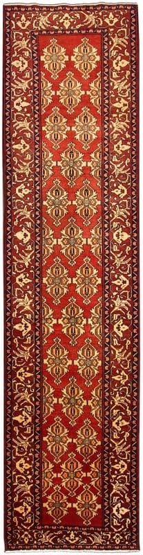 ARDEBIL Carpet 442x110 - Image 1