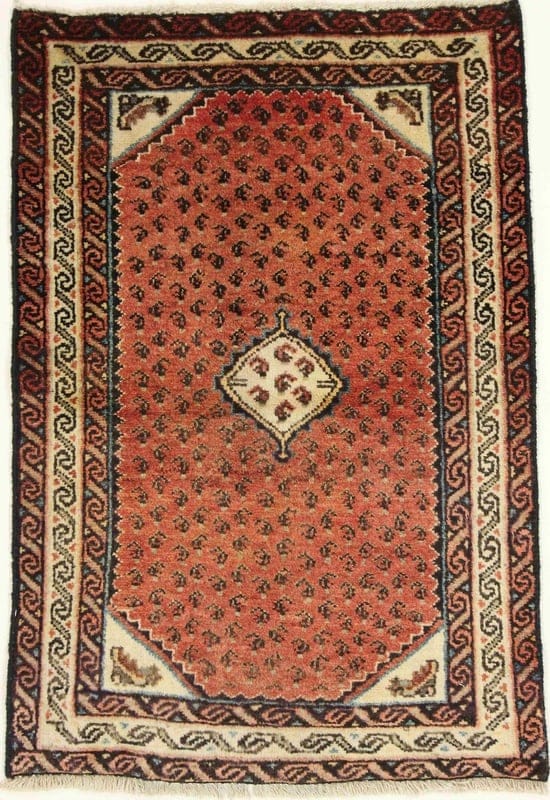 HAMADAN 93x62 - Image 1